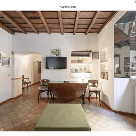 ローマThe Cozy Nestアパートメント エクステリア 写真