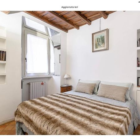 ローマThe Cozy Nestアパートメント エクステリア 写真
